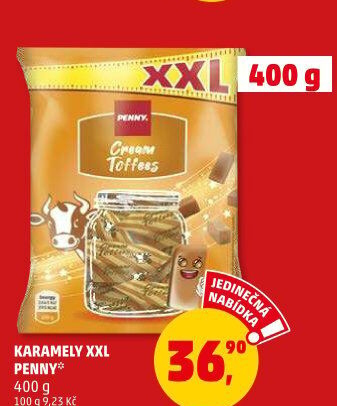 Karamely Penny