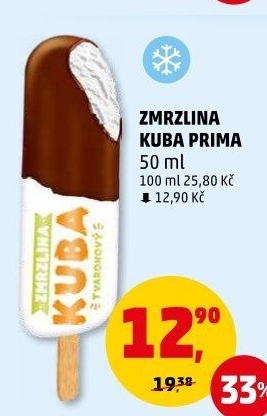 Nanuk Kuba Prima