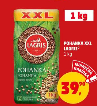 Pohanka Lagris