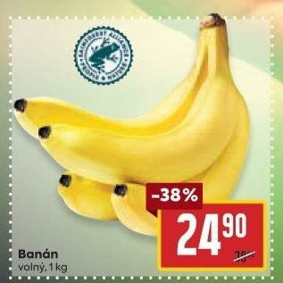 Banány
