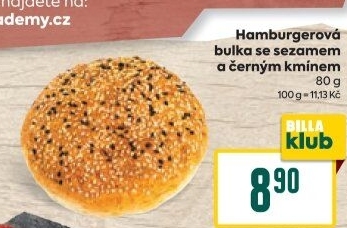 Bulka vícezrnná