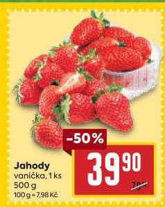 Jahody