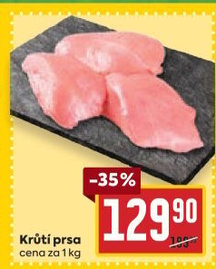 Krůtí prsa