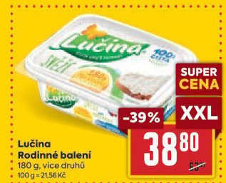 Lučina