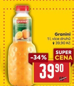 Nektar Granini