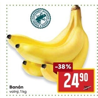 Banány