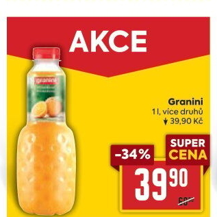 Nektar Granini