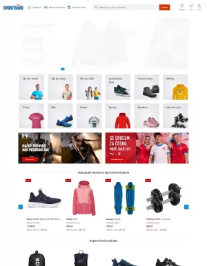 akční leták Sportisimo 10.4.2024-16.4.2024
