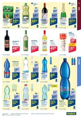 akční leták Makro 10.4.2024-23.4.2024