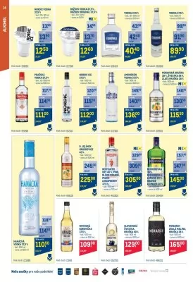 akční leták Makro 10.4.2024-23.4.2024