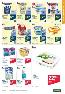 akční leták Makro 10.4.2024-23.4.2024