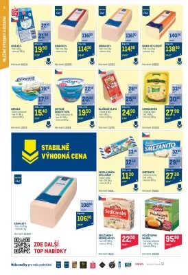 akční leták Makro 10.4.2024-23.4.2024