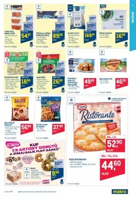 akční leták Makro 10.4.2024-23.4.2024