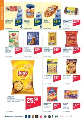 akční leták Makro 10.4.2024-23.4.2024