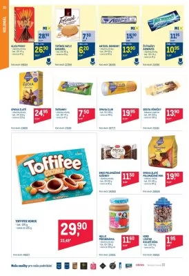 akční leták Makro 10.4.2024-23.4.2024