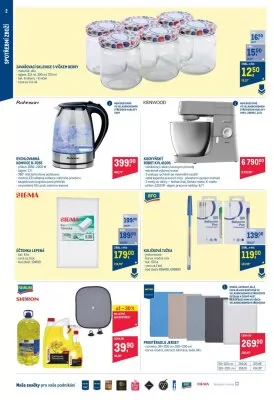 akční leták Makro 10.4.2024-23.4.2024
