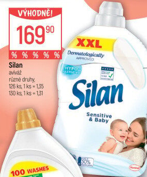 Aviváž Silan