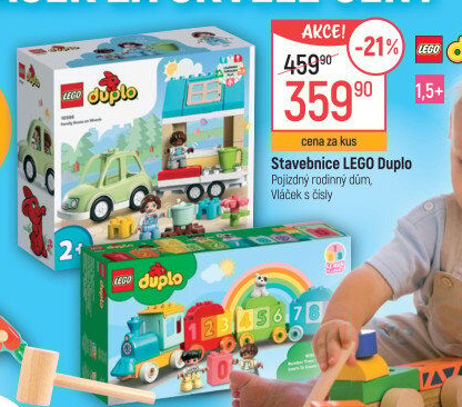 Lego Duplo