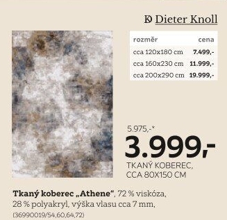 TKANÝ KOBEREC