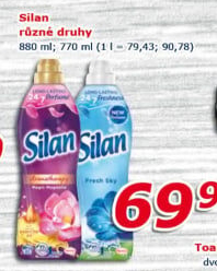 Aviváž Silan