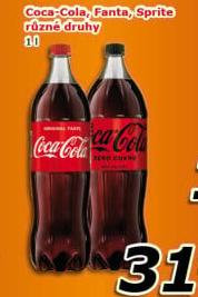 Coca Cola