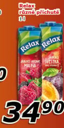 Nektar Relax