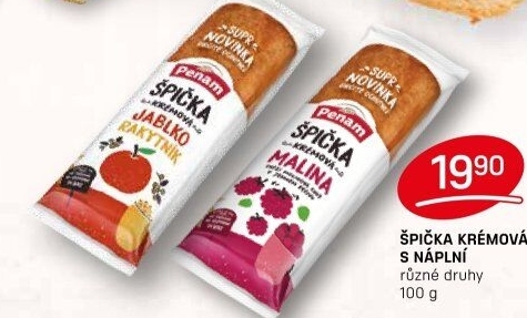 Špička s náplní Penam