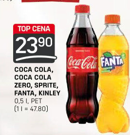 Coca Cola