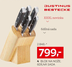 BLOK NA NOŽE