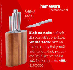 BLOK NA NOŽE