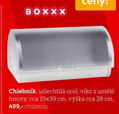 CHLEBNÍK