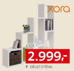 DĚLICÍ STĚNA