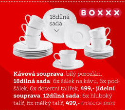 KÁVOVÁ SOUPRAVA
