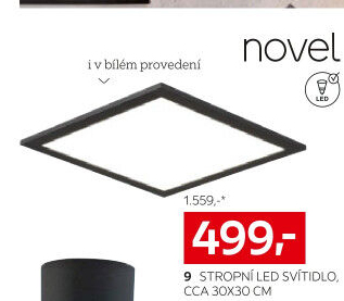 LED PANEL