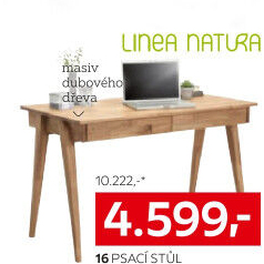 PSACÍ STŮL