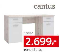 PSACÍ STŮL