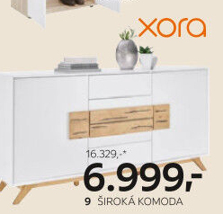 SIDEBOARD