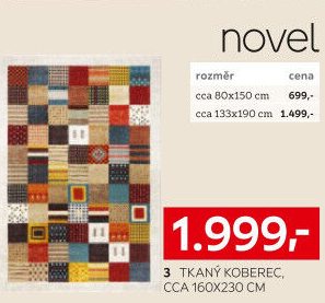 TKANÝ KOBEREC