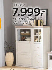 VITRÍNA