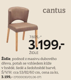 ŽIDLE