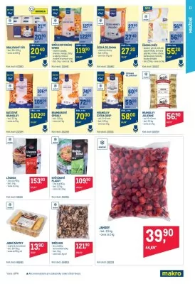 akční leták Makro 10.4.2024-23.4.2024