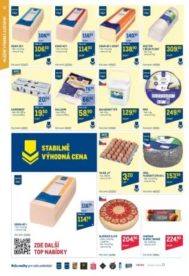 akční leták Makro 10.4.2024-23.4.2024