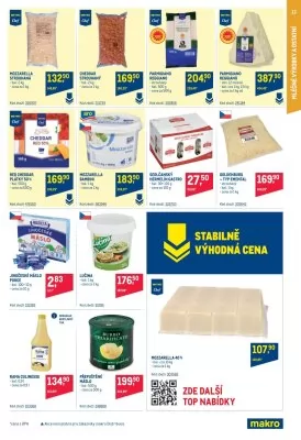 akční leták Makro 10.4.2024-23.4.2024