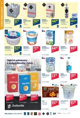 akční leták Makro 10.4.2024-23.4.2024