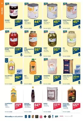 akční leták Makro 10.4.2024-23.4.2024