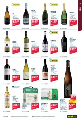 akční leták Makro 10.4.2024-23.4.2024