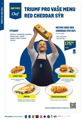 akční leták Makro 10.4.2024-23.4.2024