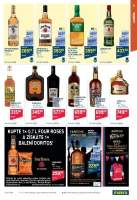 akční leták Makro 10.4.2024-23.4.2024