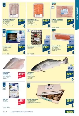 akční leták Makro 10.4.2024-23.4.2024