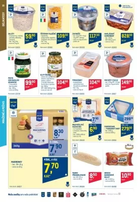 akční leták Makro 10.4.2024-23.4.2024